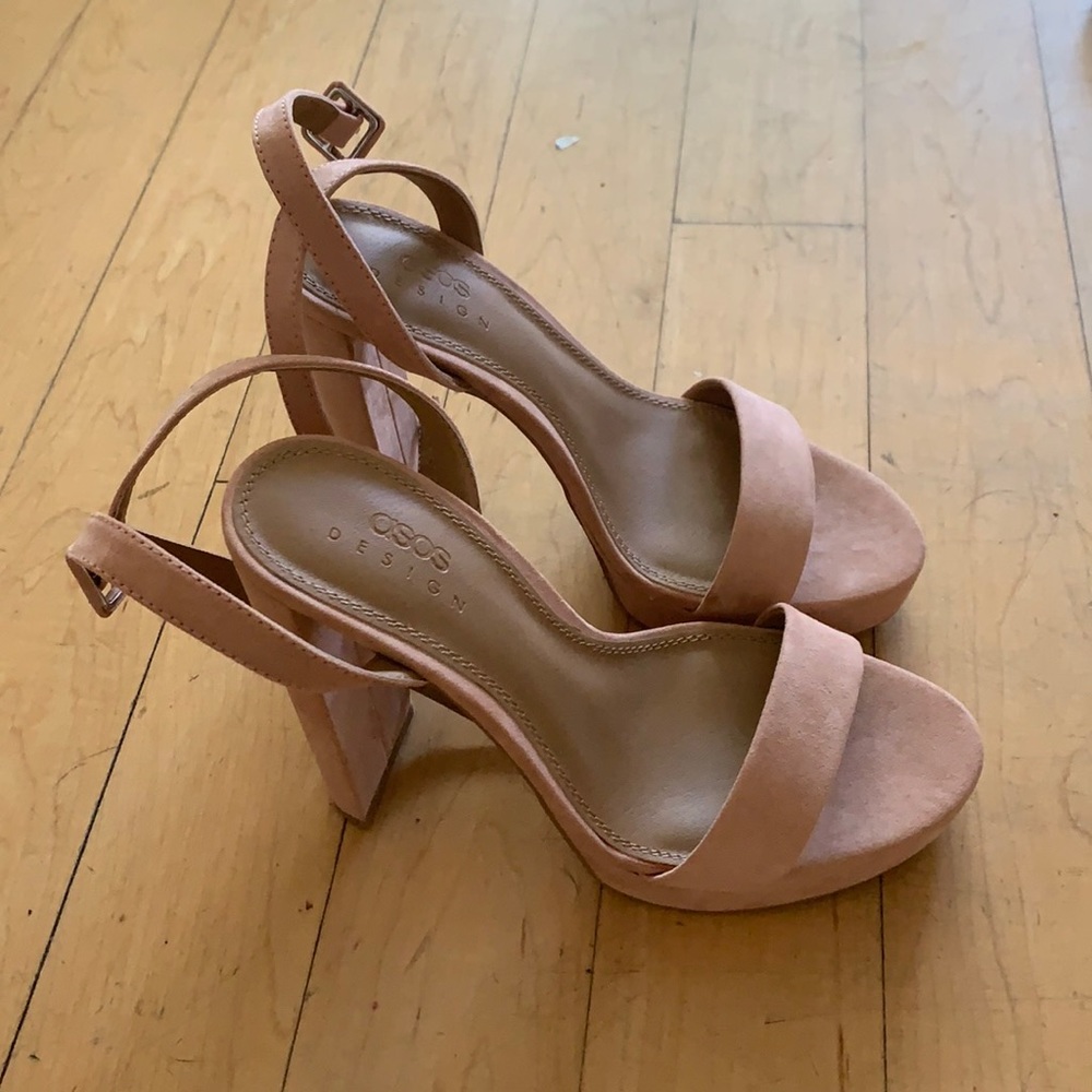Asos heels